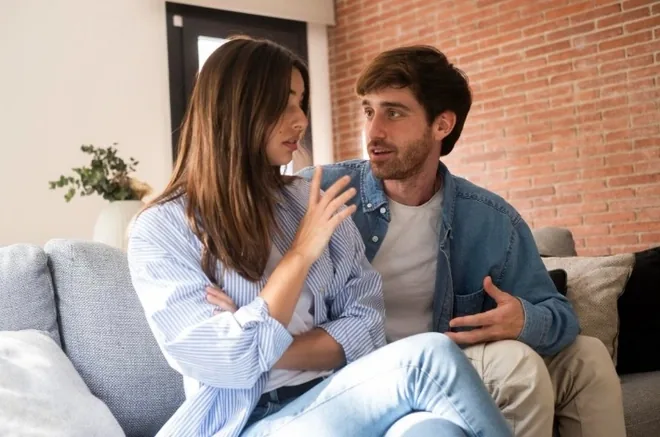 Как говорить уверенно с девушкой: практические советы и примеры