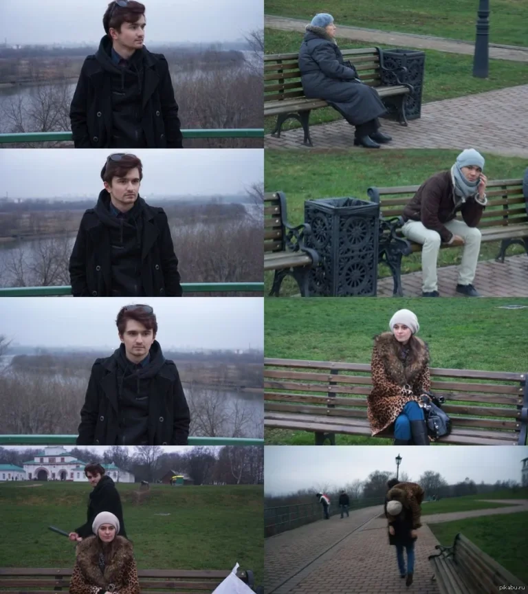 Пикап для начинающих: как начать и не потерять себя