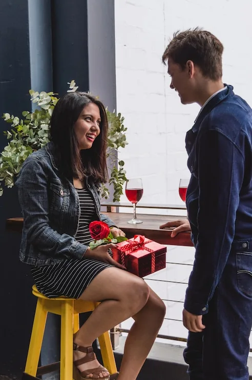 Как пригласить девушку на кофе: практические советы и примеры
