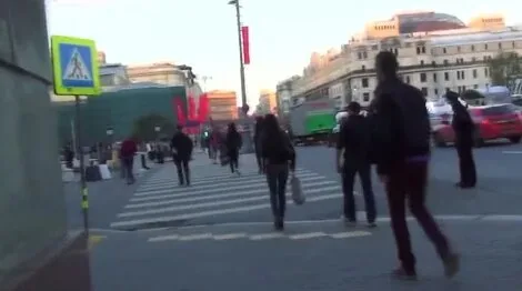 Пикап на улице: как начать знакомство и избежать ошибок